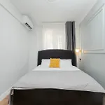 Two-bedroom Bosphorus View Family In Managed - Balcony 4* Стамбул