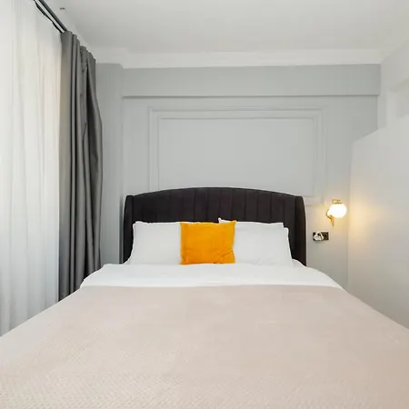 Διαμέρισμα Two-bedroom Bosphorus View Family In Managed - Balcony Κωνσταντινούπολη